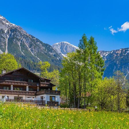 Bergidyll 11 By Alpenidyll Apartments Ramsau am Dachstein Kültér fotó