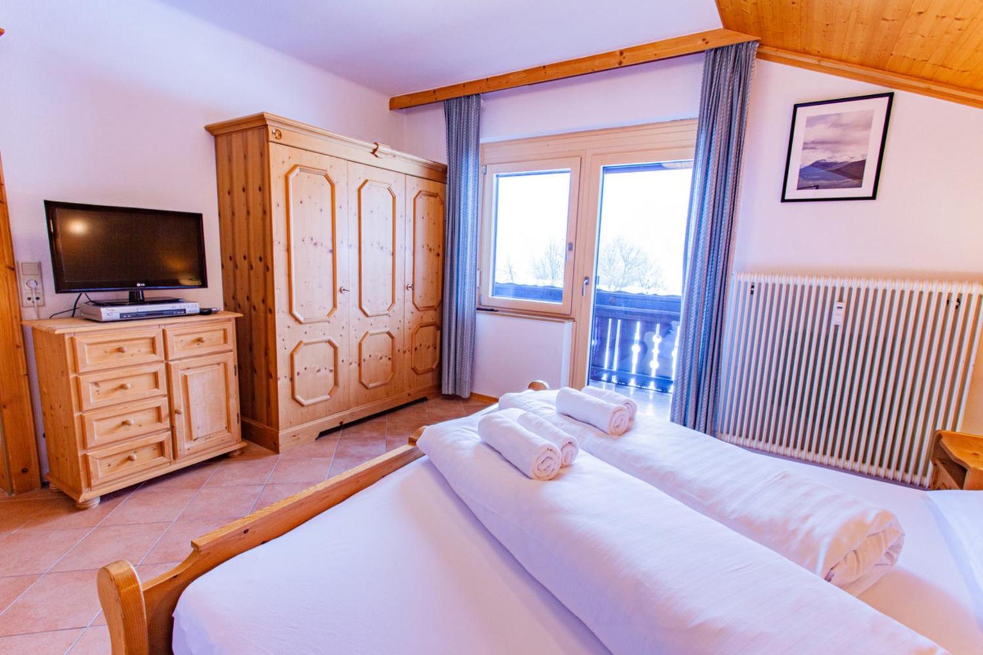 Bergidyll 11 By Alpenidyll Apartments Ramsau am Dachstein Kültér fotó