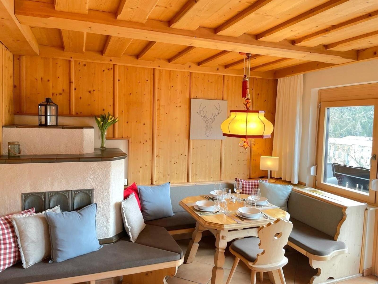 Bergidyll 11 By Alpenidyll Apartments Ramsau am Dachstein Kültér fotó
