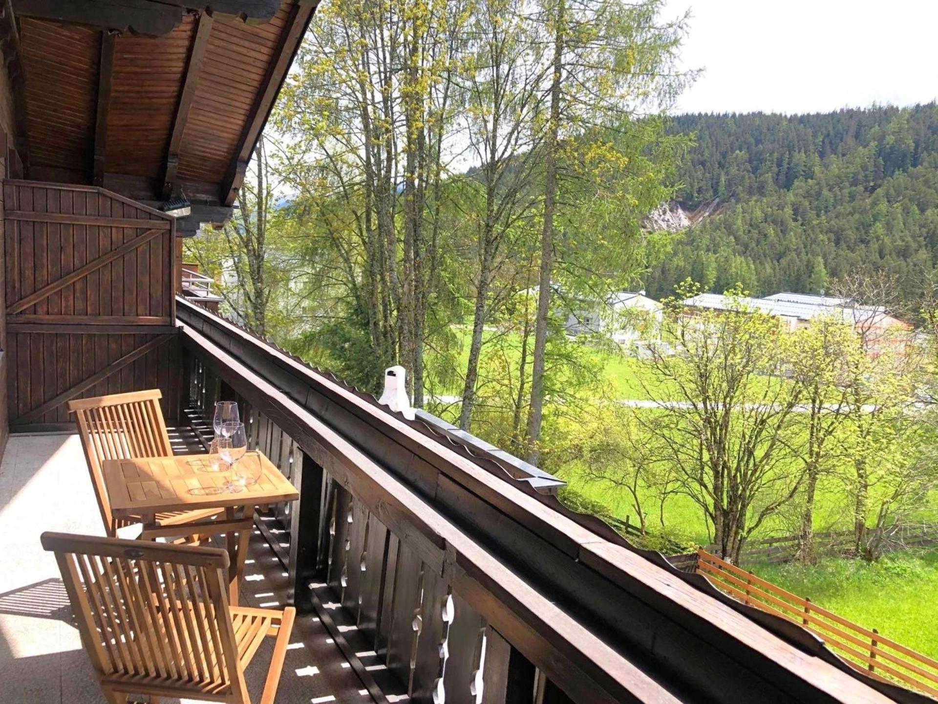 Bergidyll 11 By Alpenidyll Apartments Ramsau am Dachstein Kültér fotó